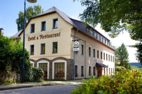 Hotel & Restaurant Kleinolbersdorf